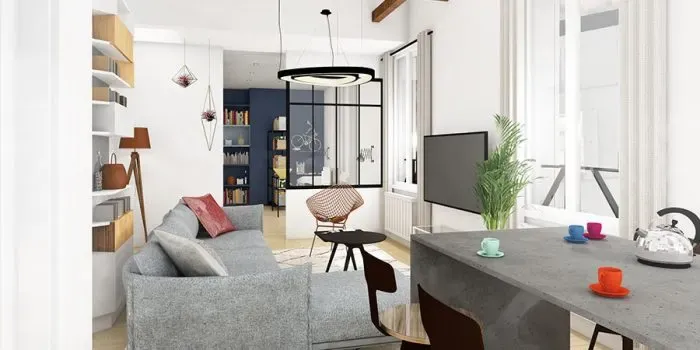 Croquis à la main ou 3D par ordinateur ? — photo 2