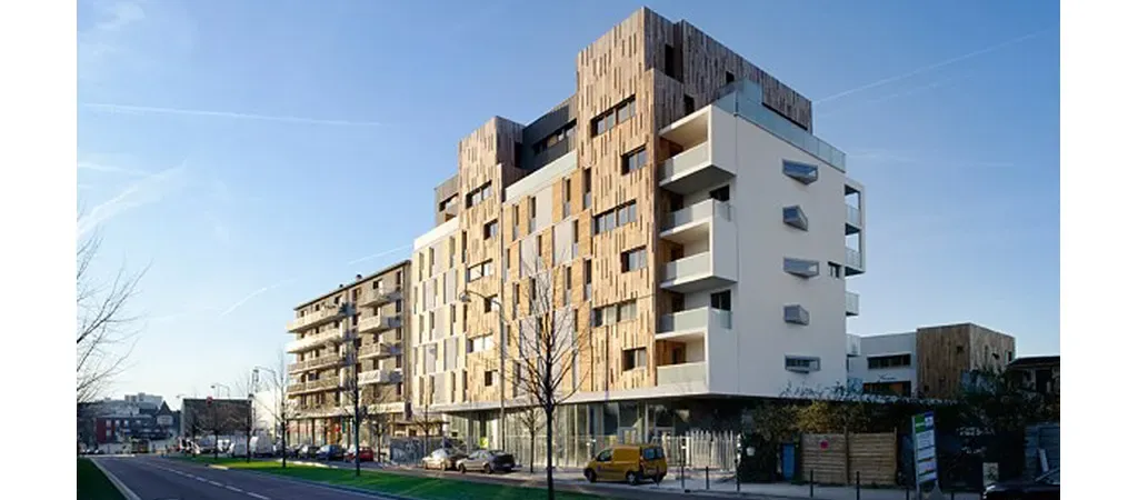 7. Lagaisse 1, réalisé par l’agence PôlePLUS Architecture — photo 1