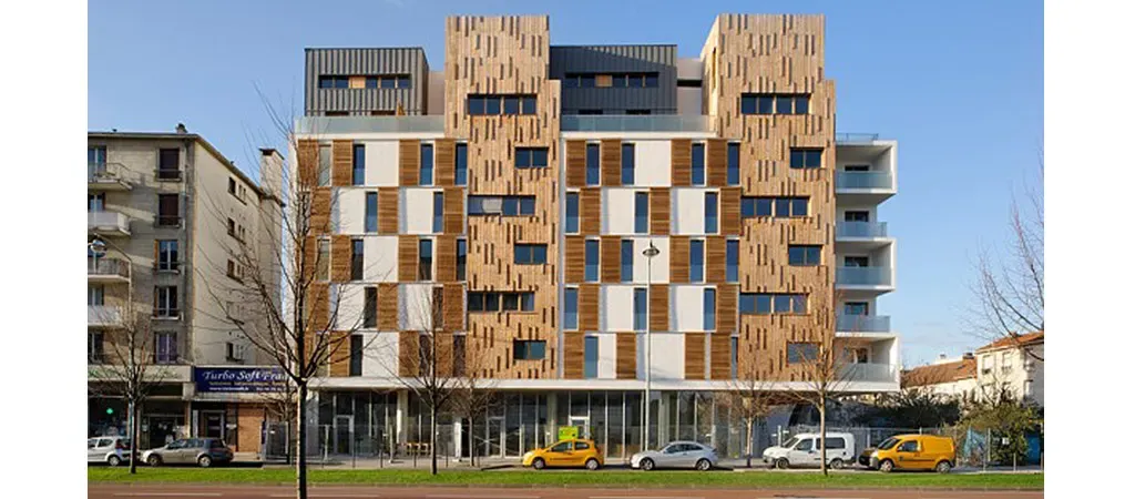 7. Lagaisse 1, réalisé par l’agence PôlePLUS Architecture — photo 2