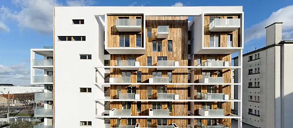 7. Lagaisse 1, réalisé par l’agence PôlePLUS Architecture — photo 3