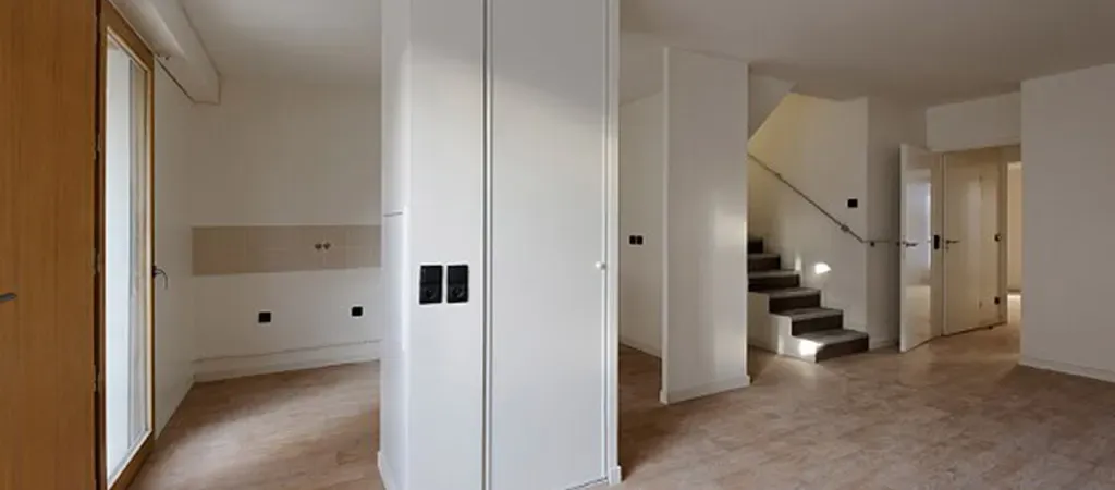 7. Lagaisse 1, réalisé par l’agence PôlePLUS Architecture — photo 7