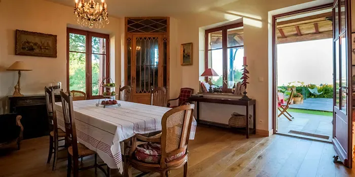 1. Villa Castelguy, réalisée par l’agence AVAA — photo 5