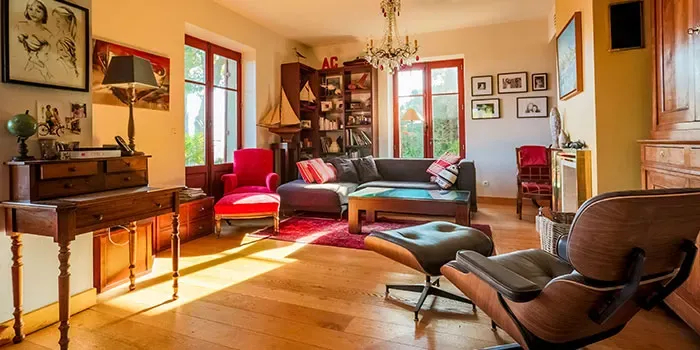 1. Villa Castelguy, réalisée par l’agence AVAA — photo 6