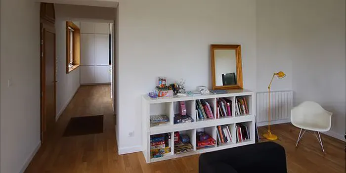 2. Maison MGMH, réalisée par l’agence Mickaël Hebert — photo 4
