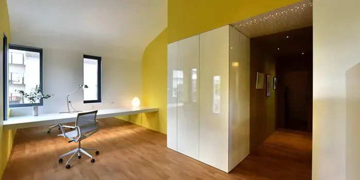 2/ Maison M réalisée par l’agence RG — photo 2