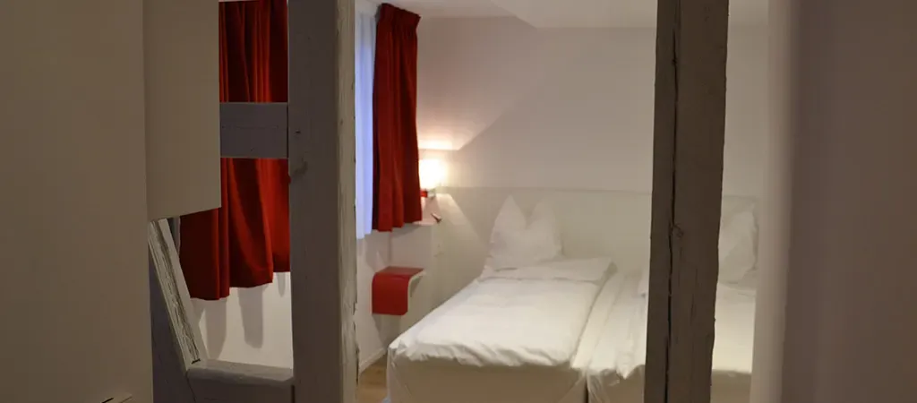 5. Hôtel Pax, réalisé par l’agence k&+ architecture globale — photo 3