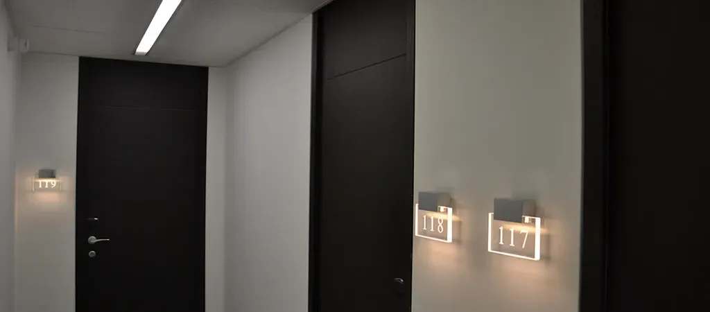 5. Hôtel Pax, réalisé par l’agence k&+ architecture globale — photo 1