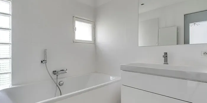 8. Rénovation d’une villa des années 50, réalisée par l’agence TNT Architecture — photo 9