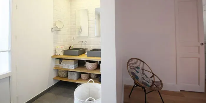 9. Maison MAT, réalisée par l’agence Vos plans sur la comète — photo 12