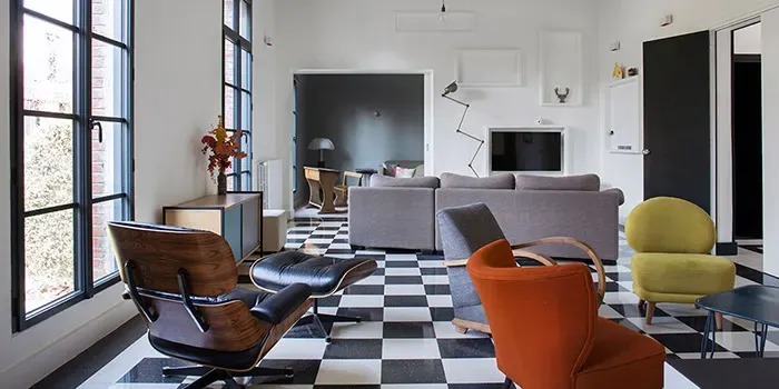 6. Maison VAG, réalisée par l’agence Chabaud Architecte — photo 3