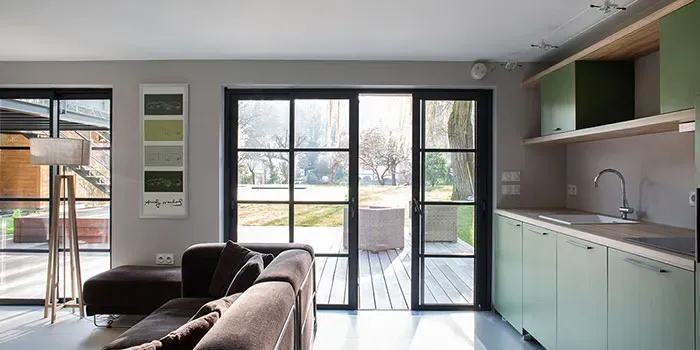 6. Maison VAG, réalisée par l’agence Chabaud Architecte — photo 7
