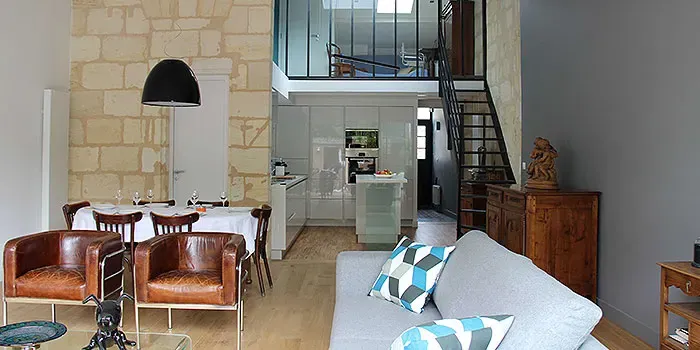 7. Maison 262, réalisée par l’agence Fort & Salier — photo 1