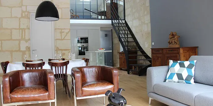 7. Maison 262, réalisée par l’agence Fort & Salier — photo 2