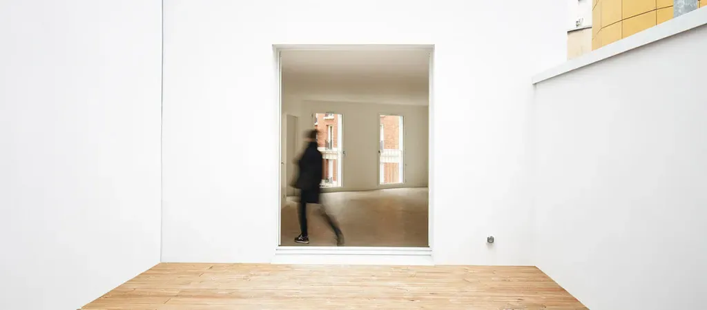 9. Belleville, réalisé par l’agence Septembre — photo 6