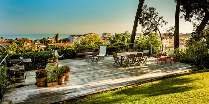 1. Villa Castelguy, réalisée par l’agence AVAA — photo 7