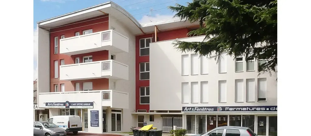 5. L03, réalisé par l’agence Umâ — photo 2