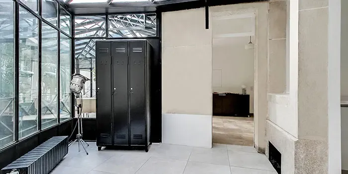 8. Rénovation d’une villa des années 50, réalisée par l’agence TNT Architecture — photo 5