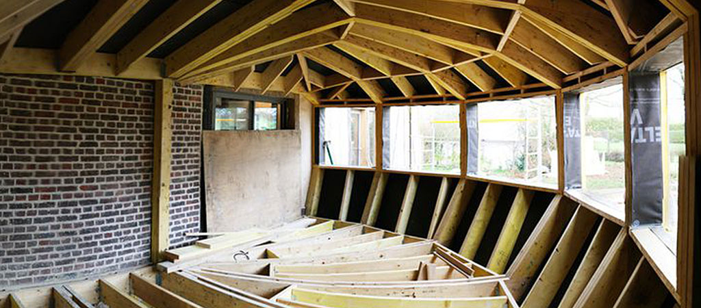 construction extension nid architecture