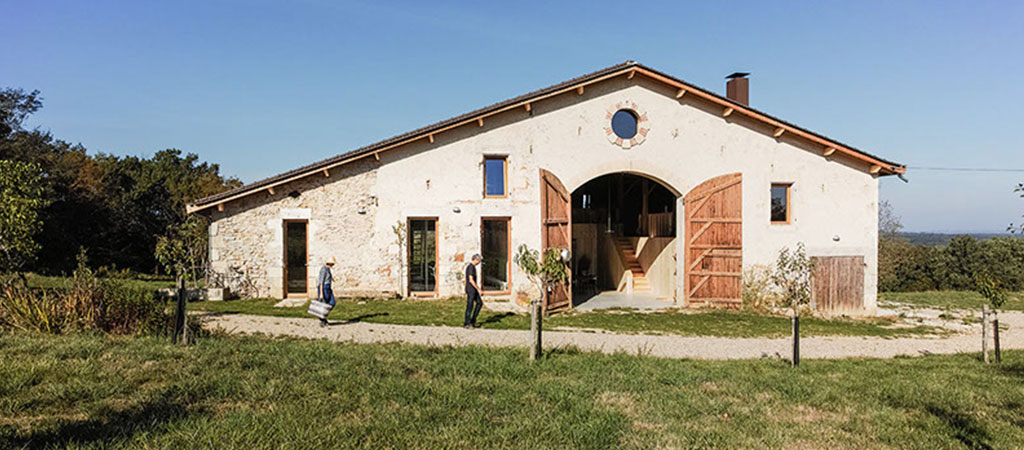 Des Fermes Granges Et B timents Agricoles Transform s En Maisons Par Des Fermes Granges Et B timents Agricoles Transform s En Maisons Par