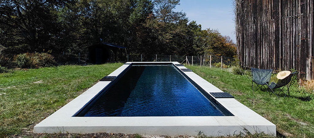 piscine renovation maison architecte